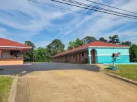 Relax Inn Daingerfield Near Mount Pleasant TX Ξενοδοχεία στην πόλη Morris County