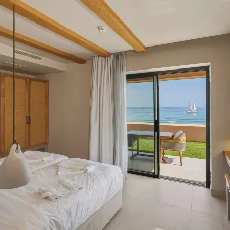 Volta Seaside Boutique Hotel