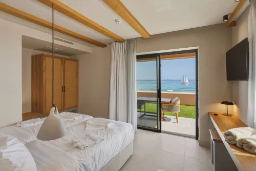 Volta Seaside Boutique Hotel