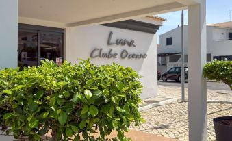 Luna Clube Oceano