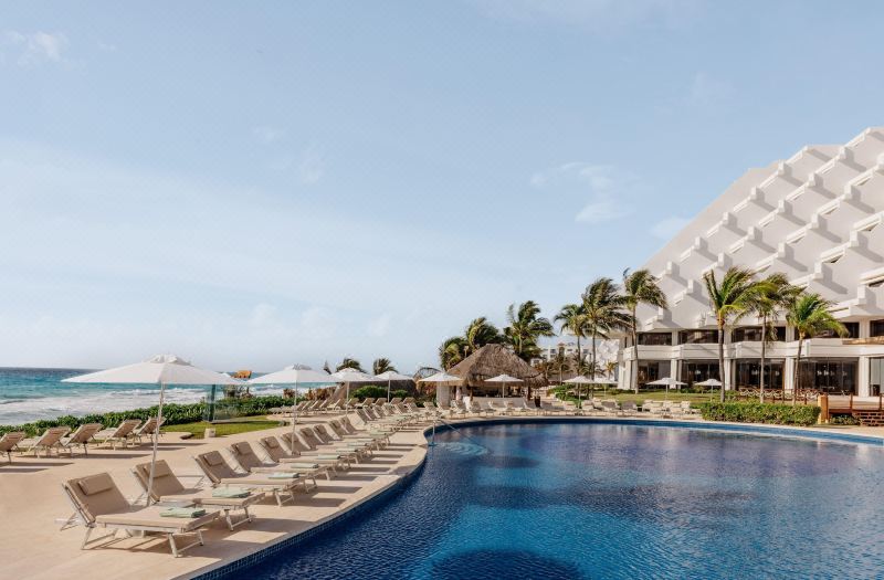 Paradisus Cancún photo 4