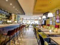 ميركيور هوتل هانوفر ميت Hotels near فارِنفالد