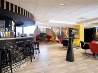 Ibis Styles Cognac - bar