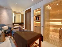 Mercure Pangkalan Bun - spa