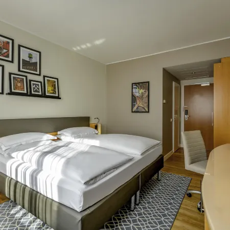 Mercure Hotel Bochum City