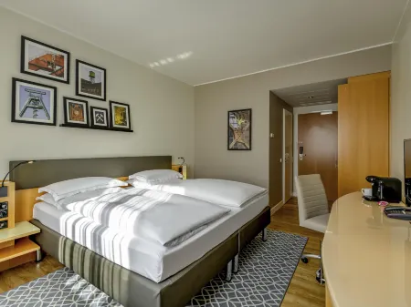 Mercure Hotel Bochum City