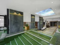 Mercure Tokaj Center - Pools