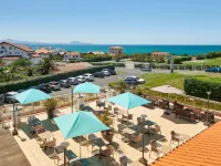 Ibis Styles Biarritz Plage - Ocean View