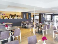 Mercure Rhodes Alexia Hotel & Spa - breakfast