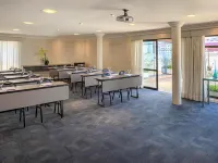 Mercure Sao Paulo Alamedas Отели рядом с достопримечательностью «Praça do Ciclista»
