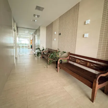 Enseada Azul - Beachfront, Luxury
