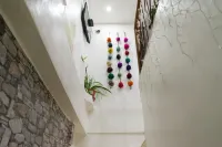 AMARU Palace - سرير ووجبة إفطار