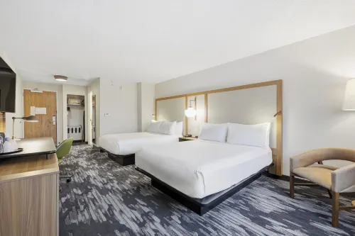 Fairfield by Marriott Inn & Suites Mount Pleasant, WI
