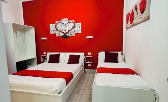 Le Stelle di Martina- Affittacamere -