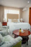 36 Alexander Guesthouse - balcony