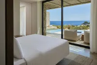 JW Marriott Crete Resort & Spa - balcony