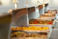 Hampton by Hilton Guarulhos Airport - breakfast
