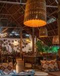 Marafiki Beach Hotel & Spa - Desayuno