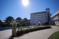 Casa do Professor Visitante Unicamp - Pools