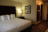 SureStay by Best Western Salem - bar