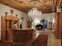 Hotel Colbricon Hotels in Siror