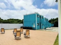 MIYAKOJIMA Blue Village HOTEL & SAUNA