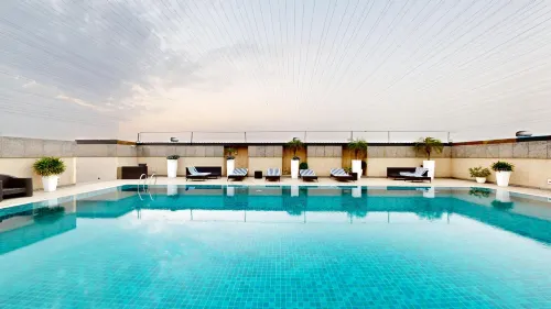Svelte Delhi, A Member of Radisson Individuals