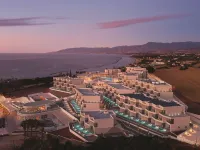 NALU Latchi Leonardo Limited Edition Hotels in Polis