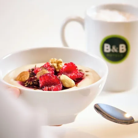 B&B HOTEL Memmingen