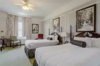 Arlington Resort Hotel & Spa - Hot Springs