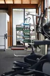 Ölüdeniz Blu Luxury Unique Hotel - Adults-Only - Gym