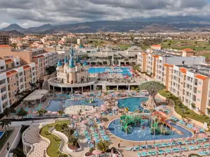Bahia Principe Fantasia Tenerife - All Inclusive