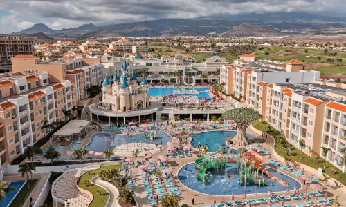 Bahia Principe Explore Fantasia - Hyatt Inclusive Collection