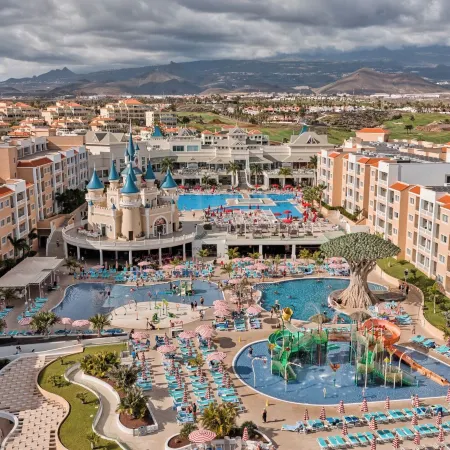 Bahia Principe Explore Fantasia - Hyatt Inclusive Collection