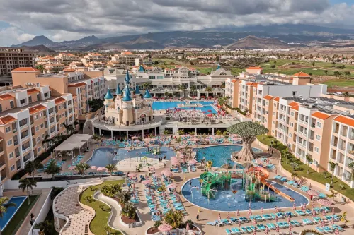 Bahia Principe Explore Fantasia - Hyatt Inclusive Collection - 5 estrellas
