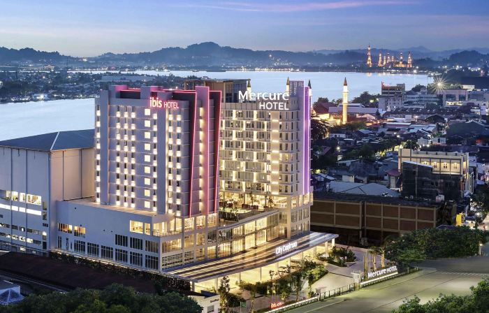 Hotel Ibis Samarinda