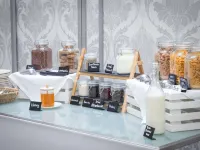 Mercure Thurrock Stifford Hall - sarapan