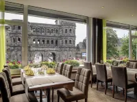 Mercure Hotel Trier Porta Nigra - breakfast