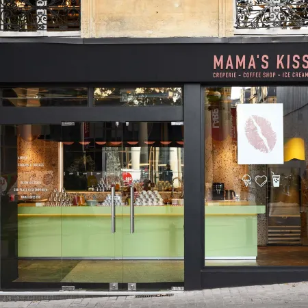 Mama Shelter Bordeaux