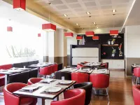 Ibis Juarez Consulado - sarapan