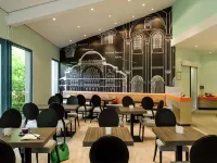 ibis Styles Hotel Speyer Hotels in Speyer