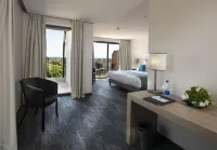 Best Western Hotel  Spa le Schoenenbourg - Mountain View