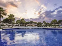 Mövenpick Hotel Lalez Durres - piscina