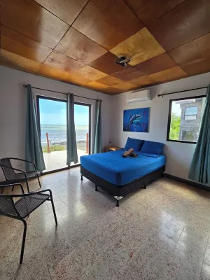 Horizonte Azul Hotels in 