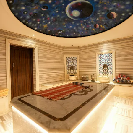 Babylon Rotana Hotel