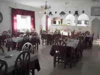 尼科斯酒店 - 早餐