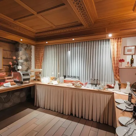 Zermatt Budget Rooms