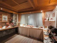 Zermatt Budget Rooms - Airport Shuttle