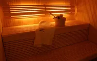 Cresta Et Duc Hotel - سبا
