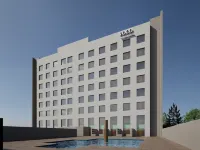 voco CIUDAD JUÁREZ by IHG
